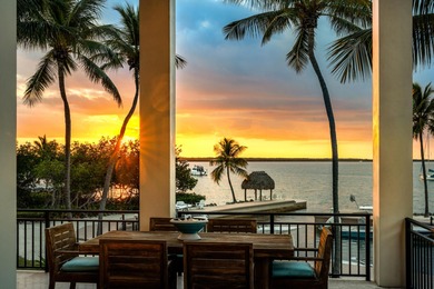 Beach Home For Sale in Key Largo, Florida