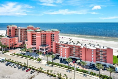 Beach Condo For Sale in Fort Myers Beach, Florida