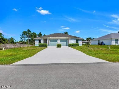 Beach Home For Sale in Lehigh Acres, Florida