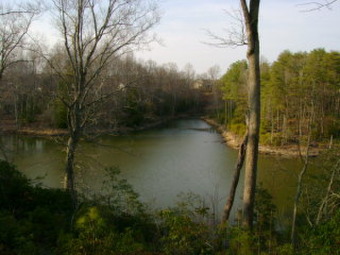 Beach Lot For Sale in Heathsville, Virginia