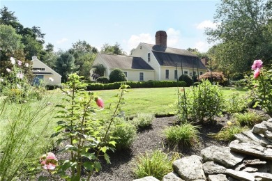 Beach Home Off Market in South Kingston, Rhode Island