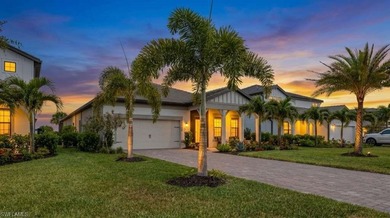 Beach Home For Sale in Estero, Florida
