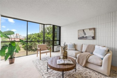 Beach Condo For Sale in Honolulu, Hawaii