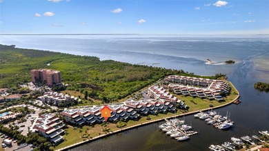 Beach Condo For Sale in Punta Gorda, Florida