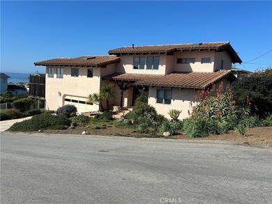 Beach Home For Sale in Cambria, California