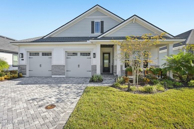 Beach Home For Sale in St Augustine, Florida