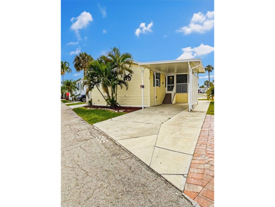 Beach Home For Sale in Fort Myers Beach, Florida