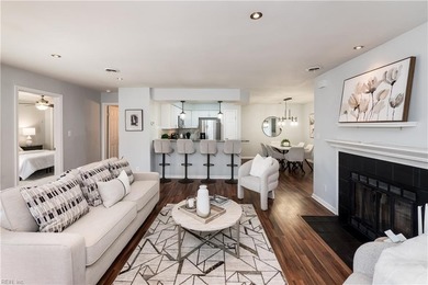 Beach Condo For Sale in Virginia Beach, Virginia