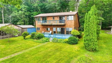 Beach Home For Sale in Newfane, New York