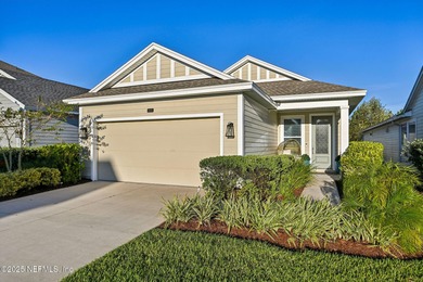 Beach Home For Sale in Jacksonville, Florida