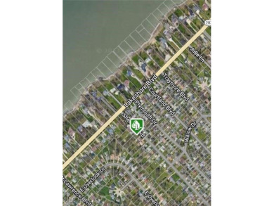 Beach Lot For Sale in Eastlake, Ohio