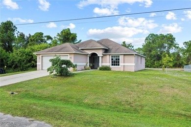 Beach Home For Sale in Lehigh Acres, Florida