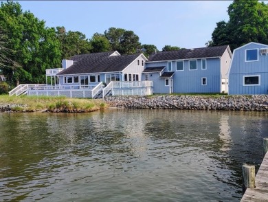 Beach Home Sale Pending in Kilmarnock, Virginia