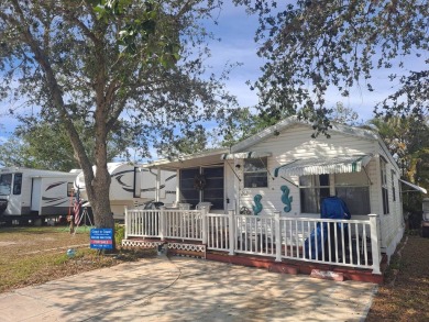 Beach Home For Sale in Port Charlotte, Florida