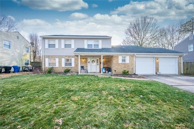 Beach Home For Sale in Virginia Beach, Virginia