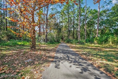 Beach Home For Sale in Green Cove Springs, Florida