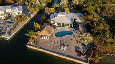 Beach Home For Sale in Big Pine Key, Florida