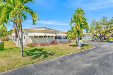 Beach Home For Sale in Key Largo, Florida