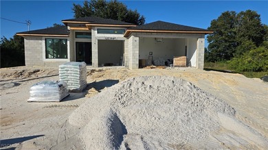 Beach Home For Sale in Lehigh Acres, Florida
