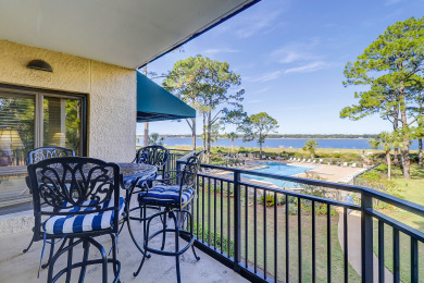 Vacation Rental Beach Villa in Hilton Head Island, South Carolina