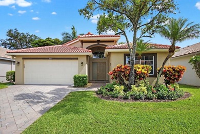 Beach Home For Sale in Boynton Beach, Florida