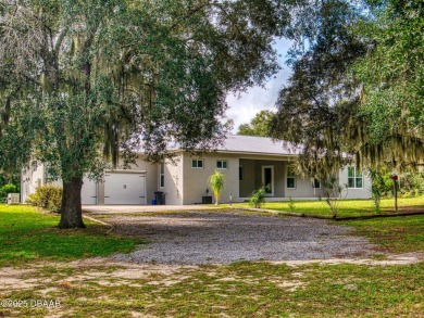 Beach Home For Sale in New Smyrna Beach, Florida