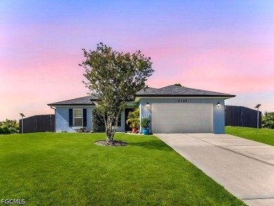Beach Home For Sale in Lehigh Acres, Florida