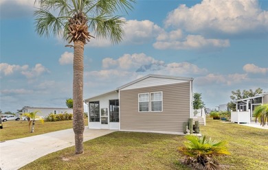 Beach Home For Sale in Port Charlotte, Florida