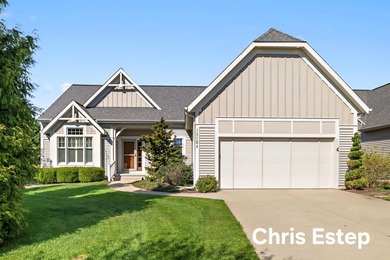 Beach Condo For Sale in Spring Lake, Michigan