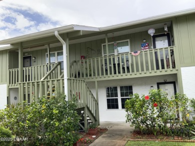 Beach Condo For Sale in Holly Hill, Florida