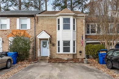 Beach Townhome/Townhouse For Sale in Virginia Beach, Virginia