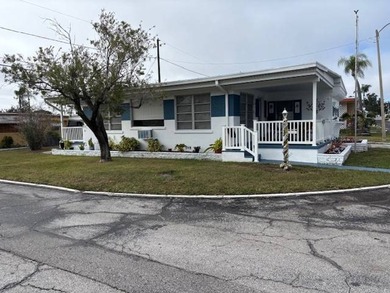 Beach Home For Sale in Clearwater, Florida