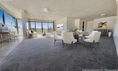 Beach Condo For Sale in Honolulu, Hawaii