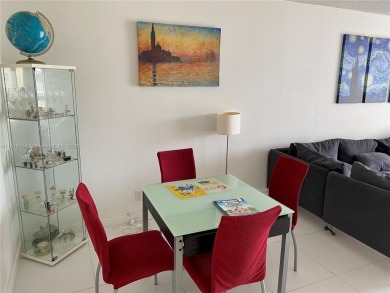 Beach Condo For Sale in Hallandale Beach, Florida