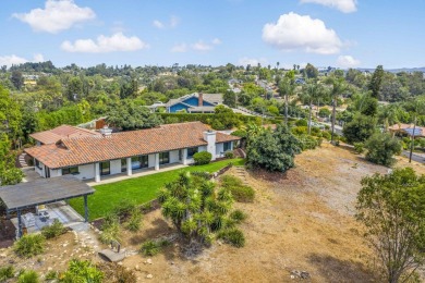 Beach Home Sale Pending in Fallbrook, California