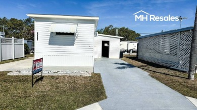 Beach Home For Sale in Seminole, Florida