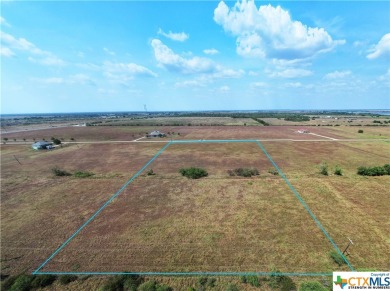 Beach Acreage For Sale in Port Lavaca, Texas