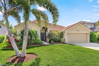 Beach Home For Sale in Fort Myers, Florida