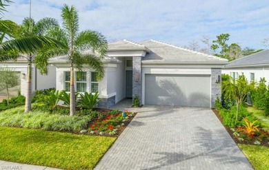 Beach Home For Sale in Naples, Florida
