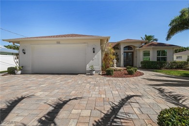 Beach Home For Sale in Cape Coral, Florida