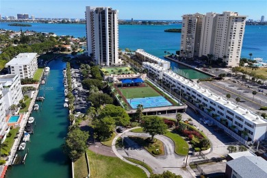 Beach Condo For Sale in Miami, Florida
