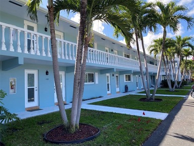 Beach Condo Sale Pending in Pompano Beach, Florida