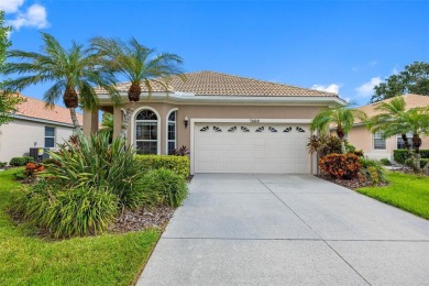 Beach Home For Sale in Bradenton, Florida