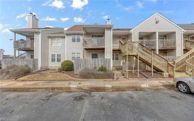Beach Condo For Sale in Virginia Beach, Virginia