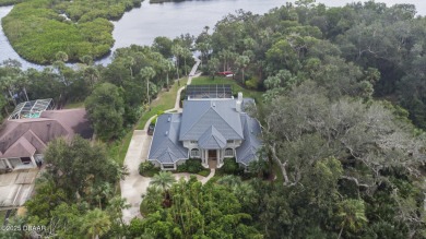 Beach Home For Sale in Port Orange, Florida