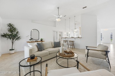 Beach Home Sale Pending in Jacksonville, Florida