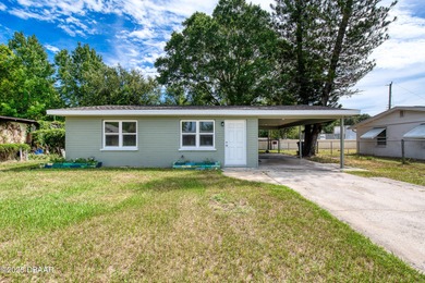 Beach Home For Sale in Daytona Beach, Florida