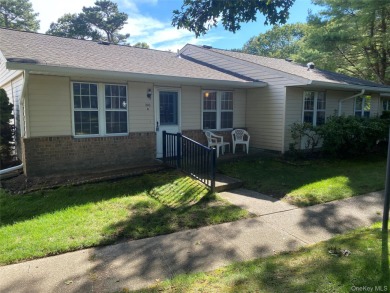 Beach Condo Sale Pending in Ridge, New York