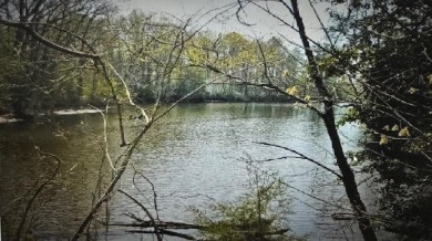 Beach Lot For Sale in Kilmarnock, Virginia