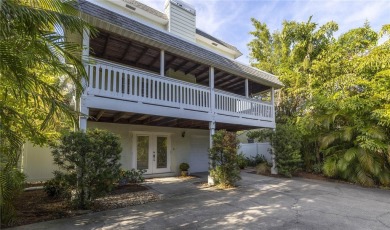 Beach Home For Sale in ST Pete Beach, Florida